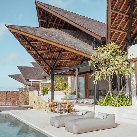 Villa Sarang Kuta  Esterno foto