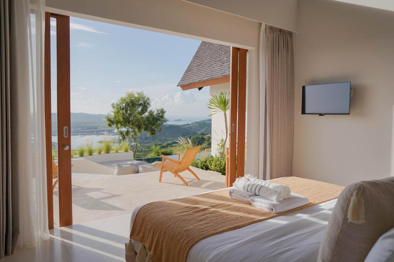 Villa Sarang Kuta  Esterno foto