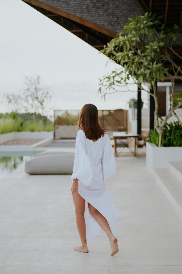 Villa Sarang Kuta  Esterno foto