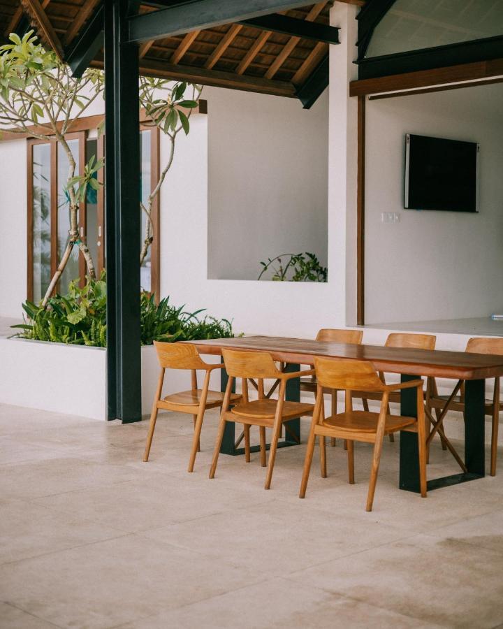 Villa Sarang Kuta  Esterno foto
