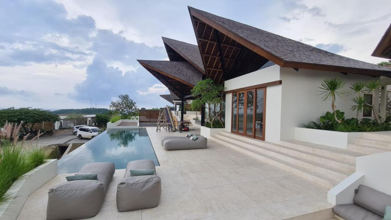 Villa Sarang Kuta  Esterno foto
