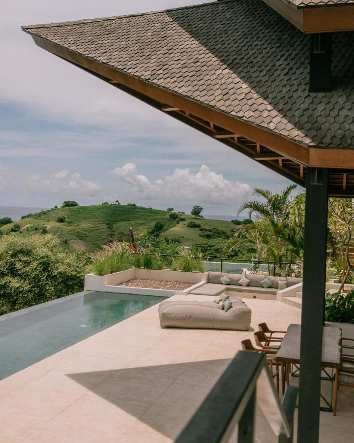 Villa Sarang Kuta  Esterno foto