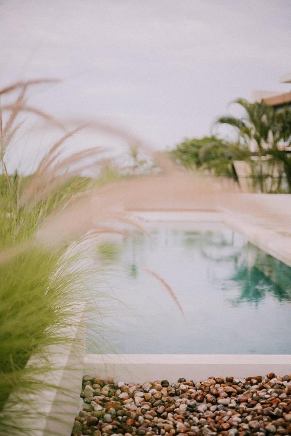 Villa Sarang Kuta  Esterno foto