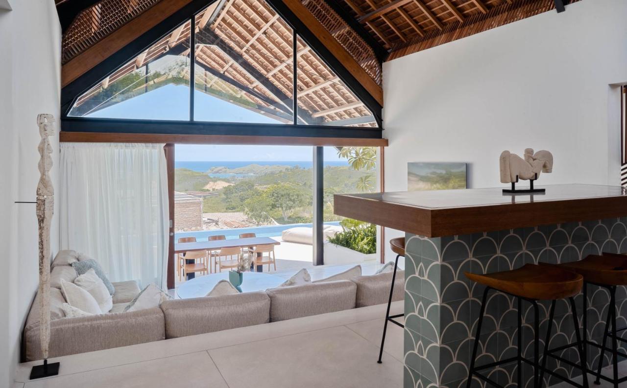 Villa Sarang Kuta  Esterno foto