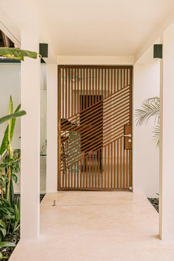 Villa Sarang Kuta  Esterno foto