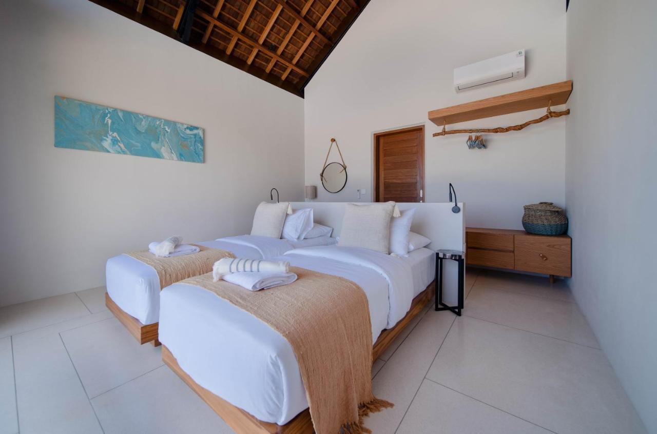 Villa Sarang Kuta  Esterno foto