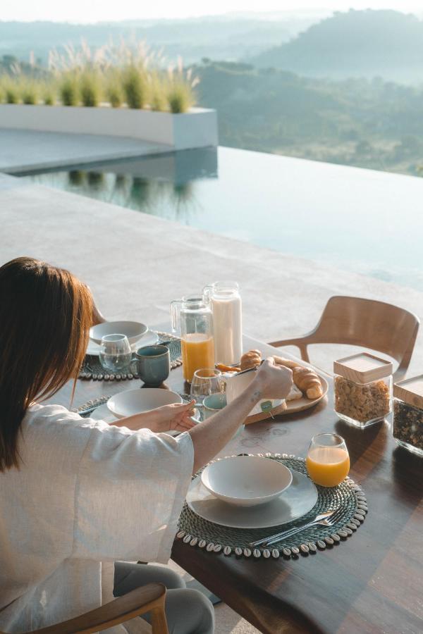 Villa Sarang Kuta  Esterno foto