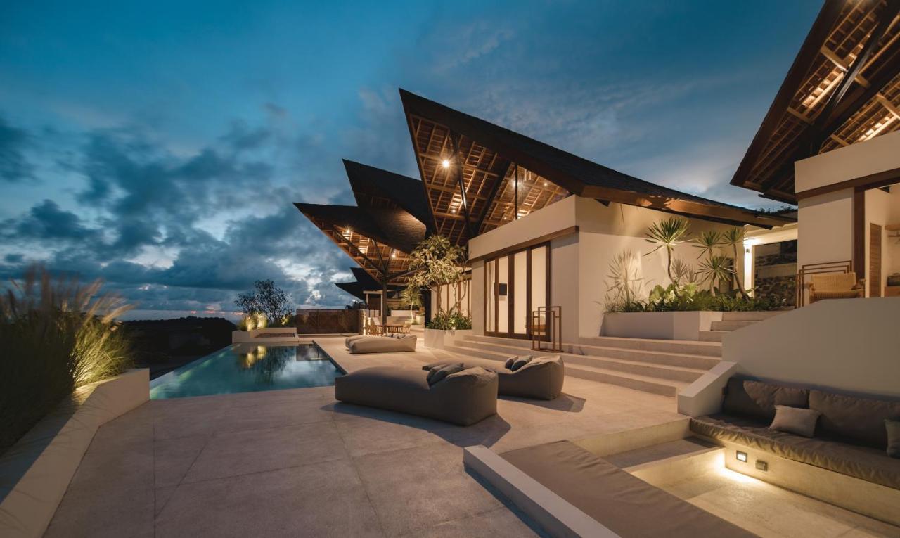Villa Sarang Kuta  Esterno foto