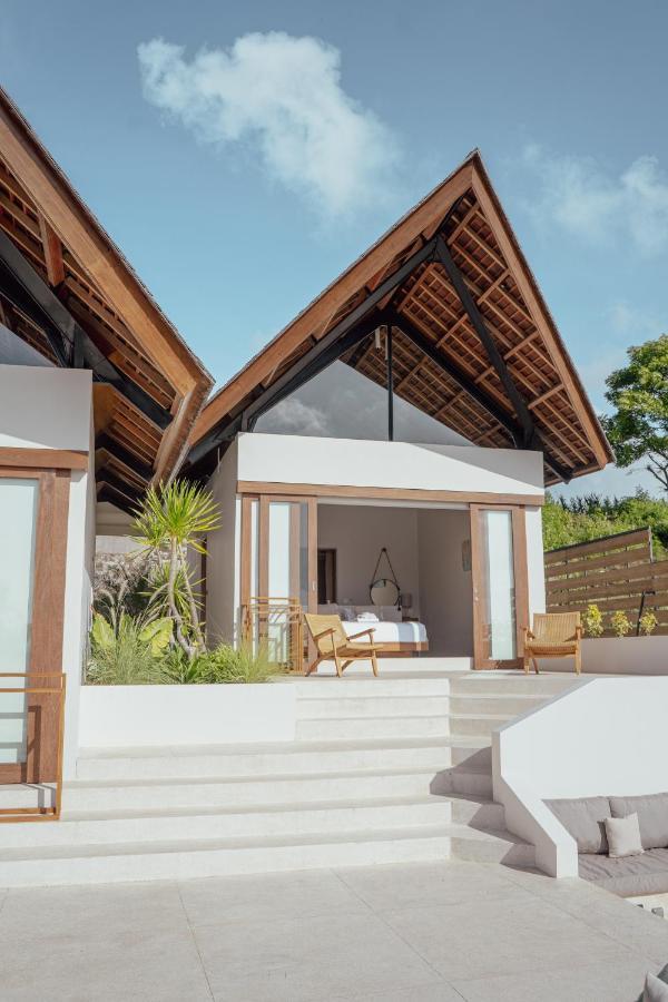 Villa Sarang Kuta  Esterno foto