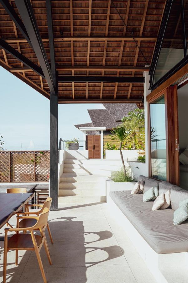 Villa Sarang Kuta  Esterno foto