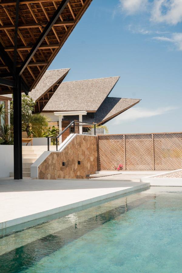 Villa Sarang Kuta  Esterno foto