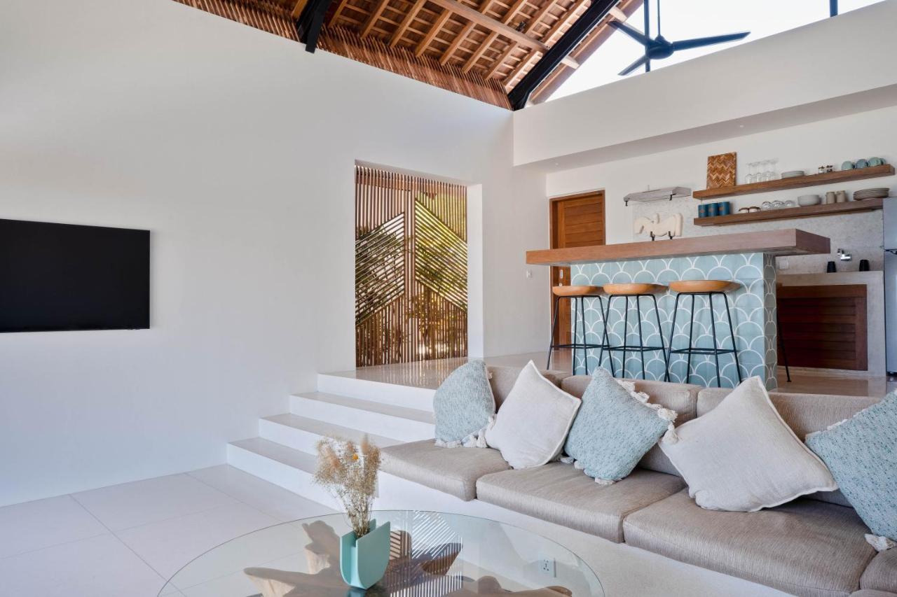 Villa Sarang Kuta  Esterno foto
