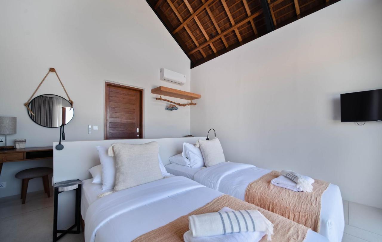 Villa Sarang Kuta  Esterno foto