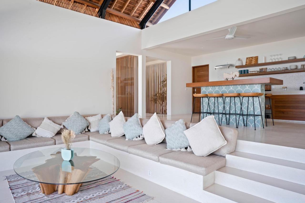 Villa Sarang Kuta  Esterno foto