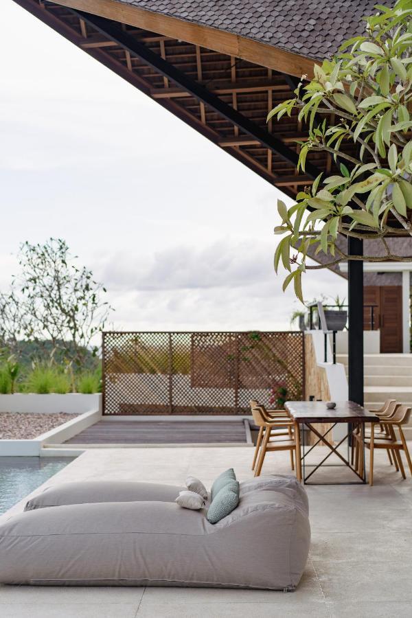 Villa Sarang Kuta  Esterno foto