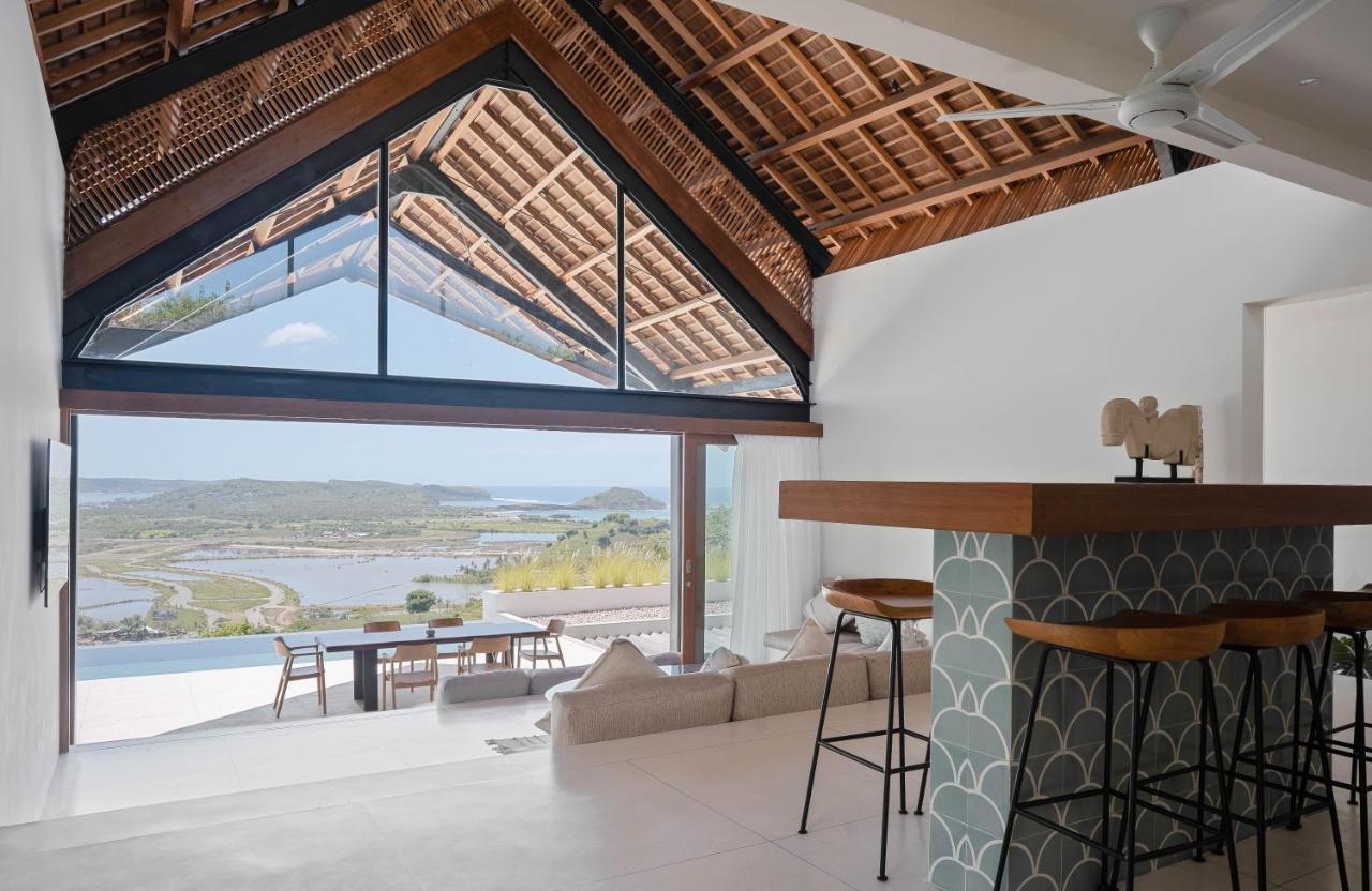 Villa Sarang Kuta  Esterno foto