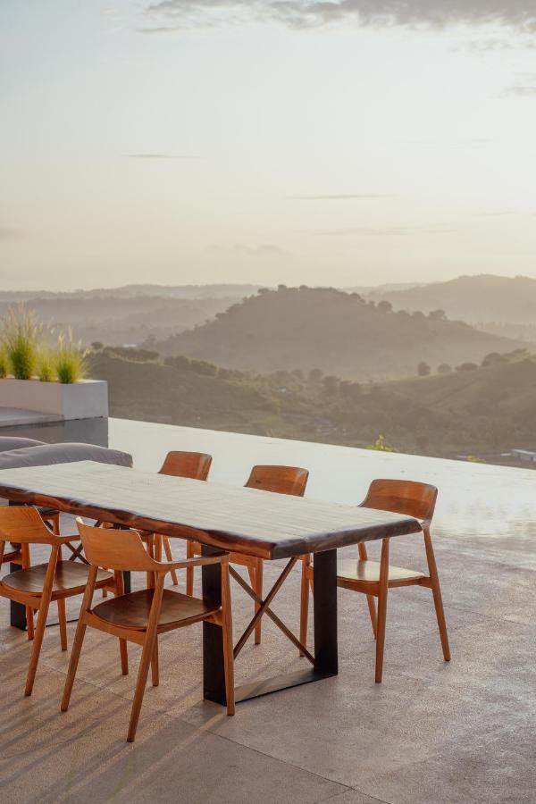 Villa Sarang Kuta  Esterno foto