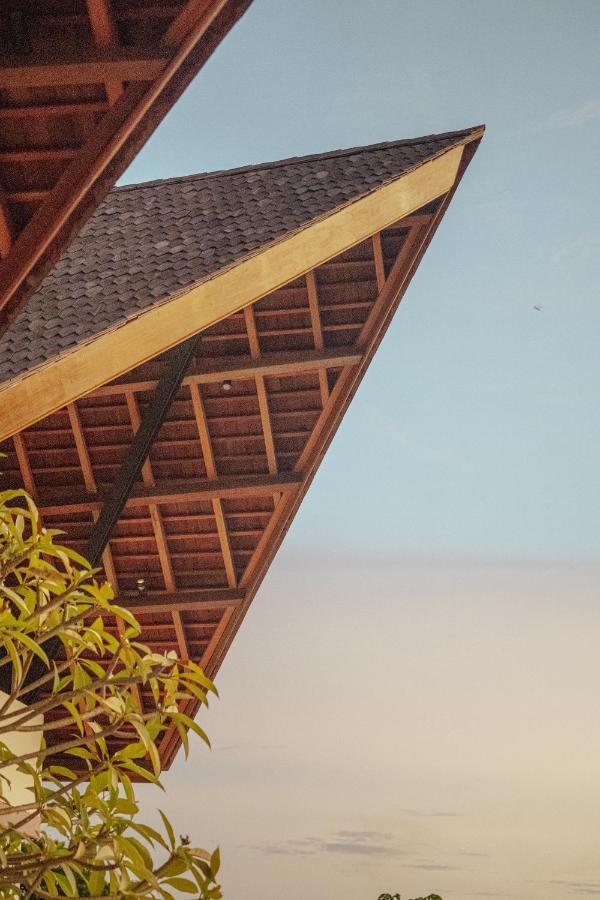Villa Sarang Kuta  Esterno foto