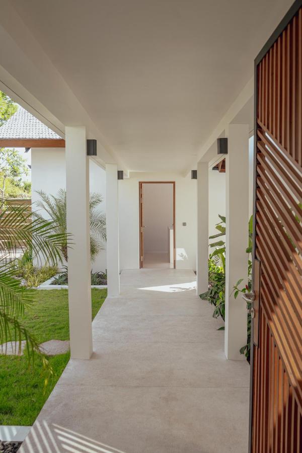 Villa Sarang Kuta  Esterno foto